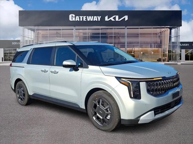 2026 Kia Carnival MPV EX for sale in Quakertown, PA
