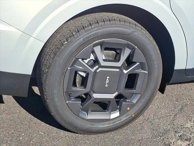 2026 Kia Carnival MPV EX