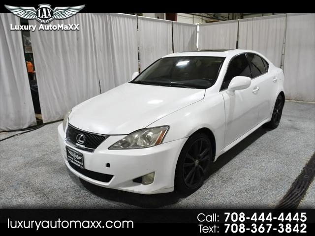 2008 Lexus IS 250 IS 250 for sale in Tinley Park, IL