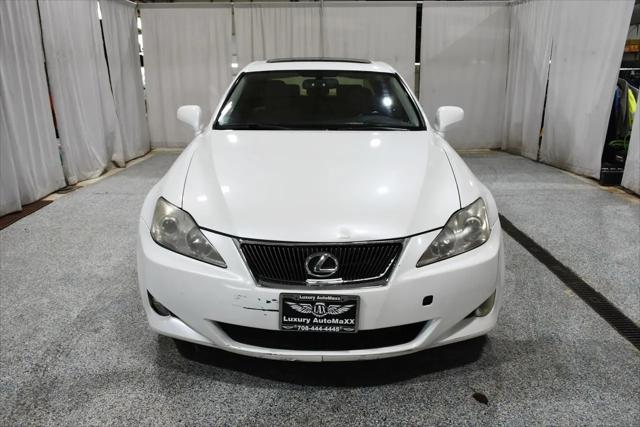2008 Lexus IS 250 IS 250