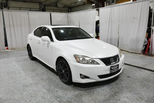 2008 Lexus IS 250 IS 250