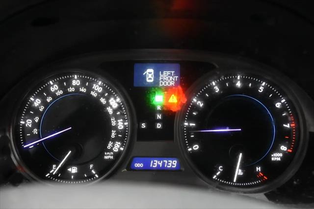 2008 Lexus IS 250 IS 250
