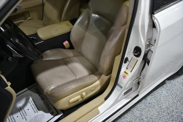 2008 Lexus IS 250 IS 250