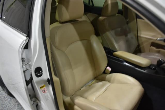 2008 Lexus IS 250 IS 250