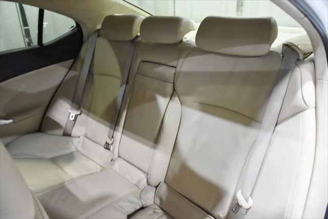 2008 Lexus IS 250 IS 250