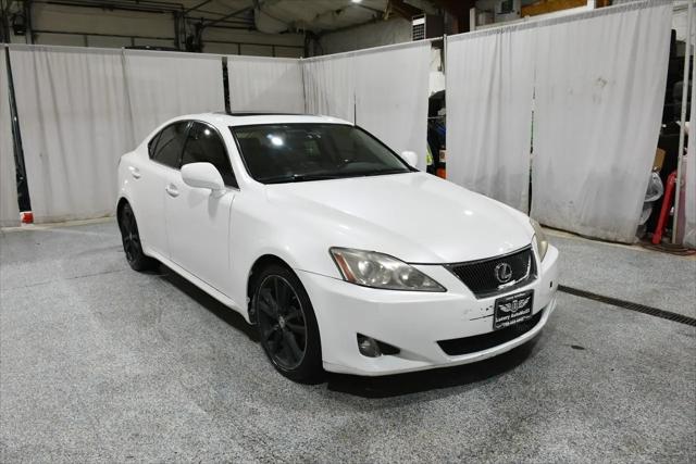 2008 Lexus IS 250 IS 250