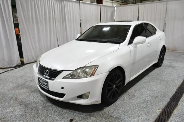 2008 Lexus IS 250 IS 250