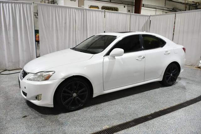 2008 Lexus IS 250 IS 250