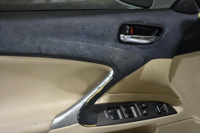 2008 Lexus IS 250 IS 250