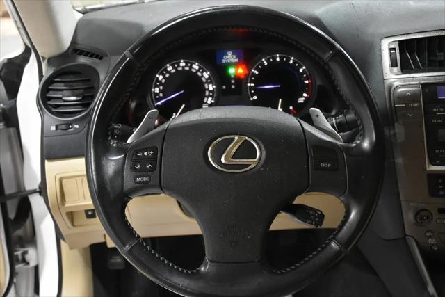 2008 Lexus IS 250 IS 250