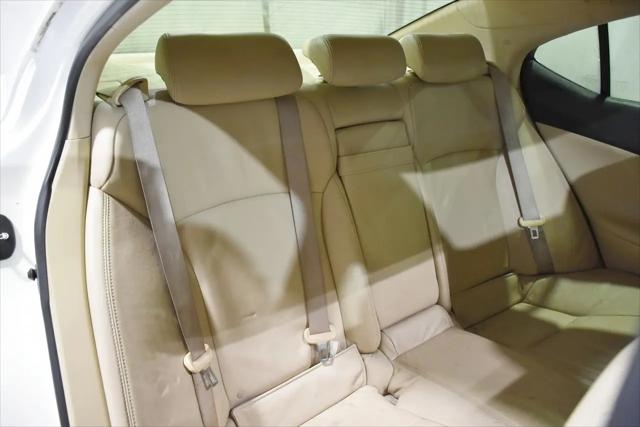 2008 Lexus IS 250 IS 250