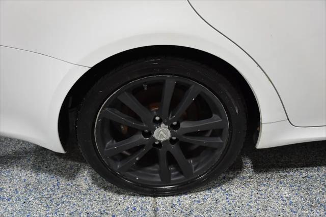 2008 Lexus IS 250 IS 250