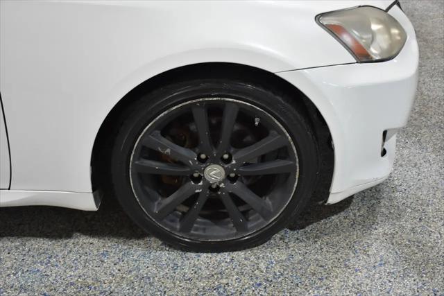 2008 Lexus IS 250 IS 250