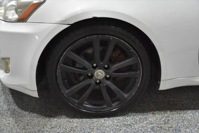2008 Lexus IS 250 IS 250