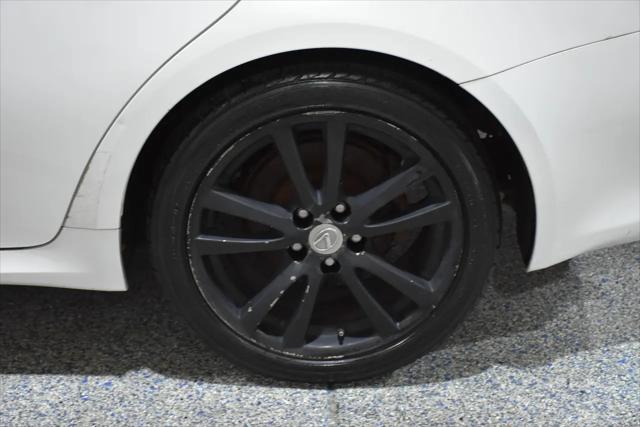 2008 Lexus IS 250 IS 250