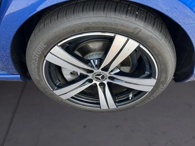 2025 Mercedes-Benz C-CLASS C 300 C 300