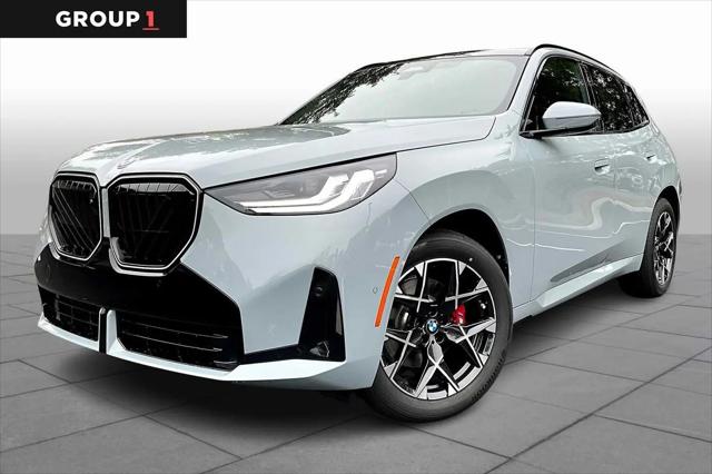 2026 BMW X3 30 xDrive for sale in Bluffton, SC