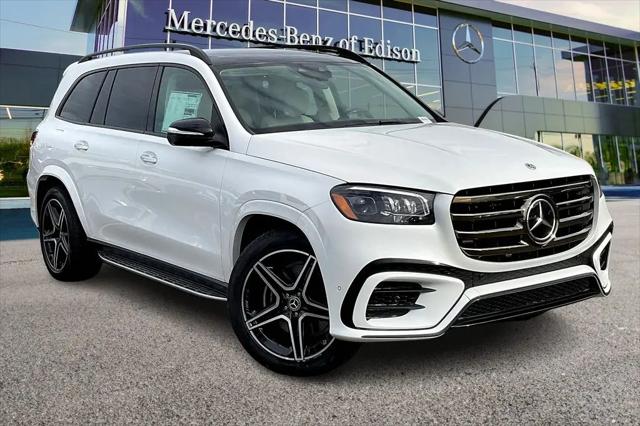 2026 Mercedes-Benz GLS GLS 450 4MATIC for sale in Edison, NJ