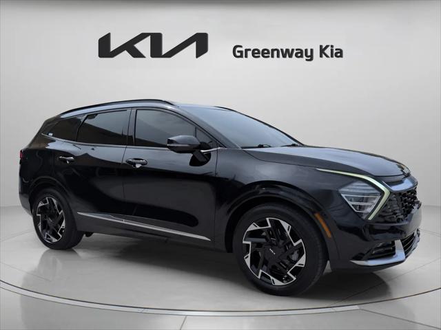 2023 Kia Sportage SX-Prestige for sale in Orlando, FL