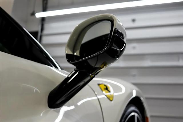 2025 Ferrari 296 GTS GTS