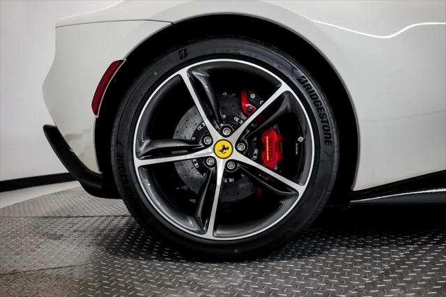 2025 Ferrari 296 GTS GTS