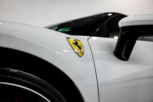 2025 Ferrari 296 GTS GTS