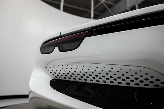 2025 Ferrari 296 GTS GTS