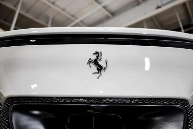 2025 Ferrari 296 GTS GTS