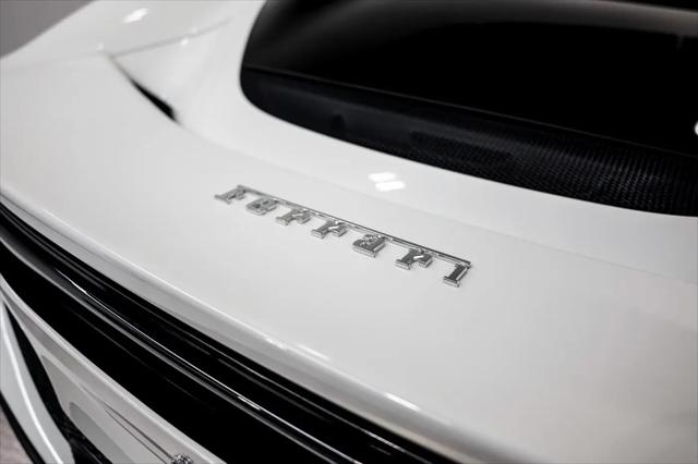 2025 Ferrari 296 GTS GTS