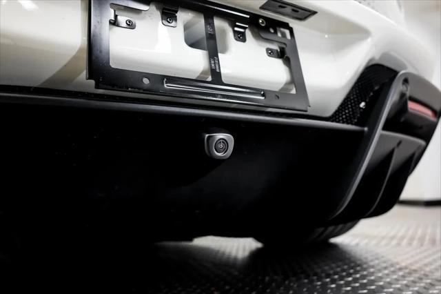 2025 Ferrari 296 GTS GTS