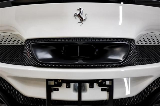 2025 Ferrari 296 GTS GTS