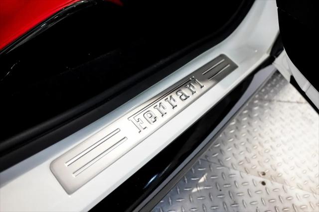 2025 Ferrari 296 GTS GTS