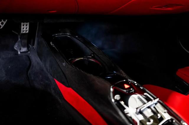 2025 Ferrari 296 GTS GTS
