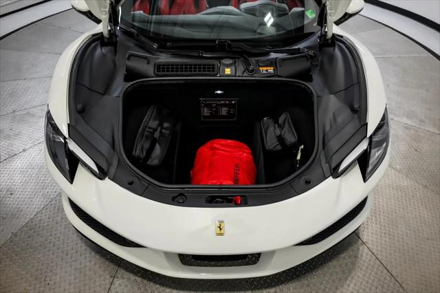 2025 Ferrari 296 GTS GTS