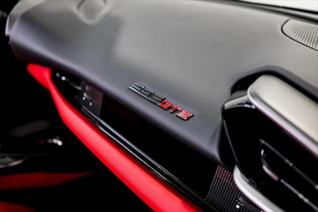2025 Ferrari 296 GTS GTS
