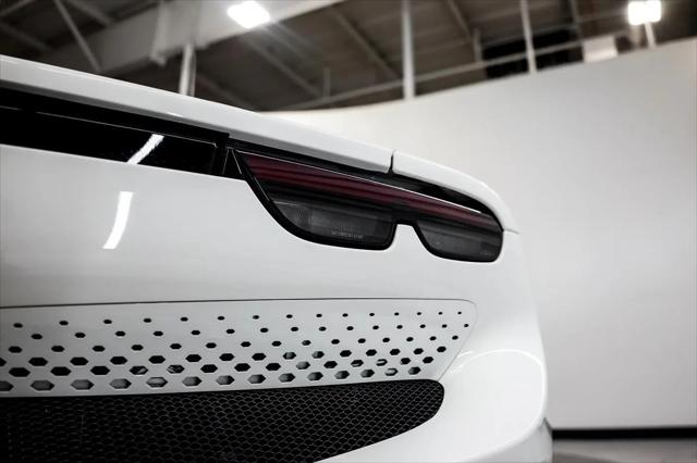 2025 Ferrari 296 GTS GTS