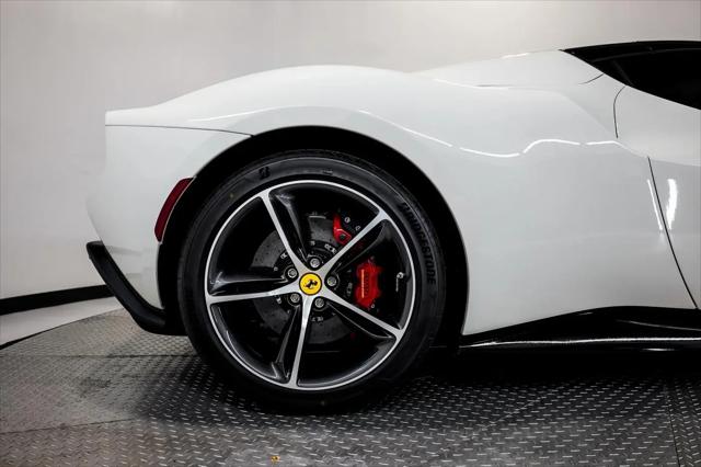 2025 Ferrari 296 GTS GTS