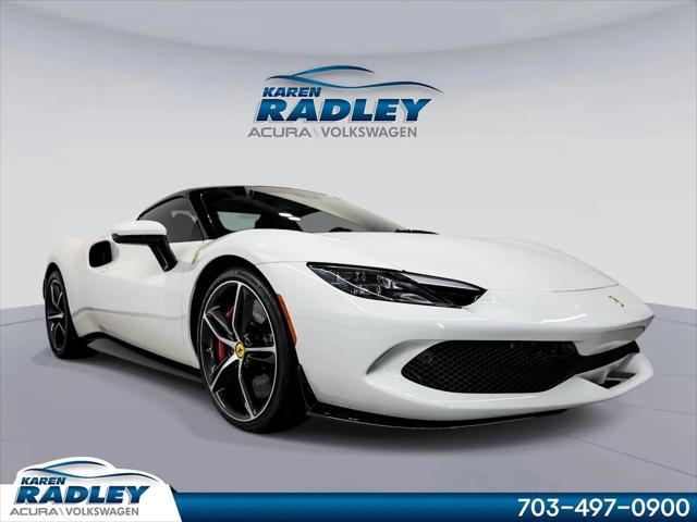 2025 Ferrari 296 GTS GTS for sale in Woodbridge, VA
