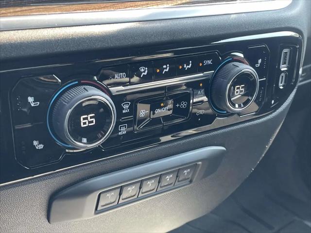 2026 Chevrolet Silverado 3500HD LT