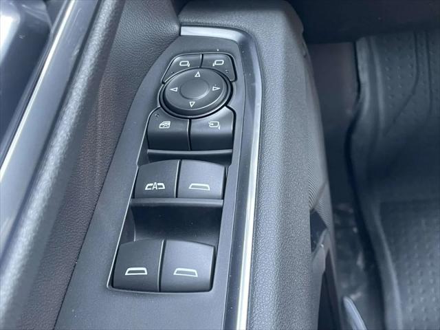 2026 Chevrolet Silverado 3500HD LT