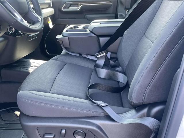 2026 Chevrolet Silverado 3500HD LT