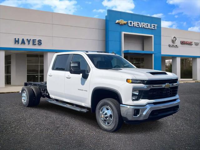 2026 Chevrolet Silverado 3500HD LT for sale in Alto, GA