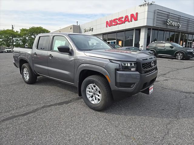 2026 Nissan Frontier Crew Cab S 4x4 for sale in Glen Burnie, MD