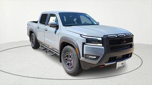 2026 Nissan Frontier Crew Cab PRO-X 4x2 for sale in Richardson, TX