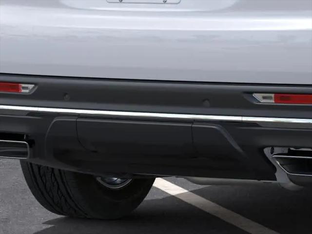 2026 Buick Enclave Preferred FWD