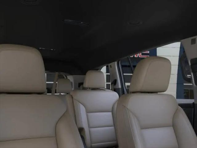 2026 Buick Enclave Preferred FWD