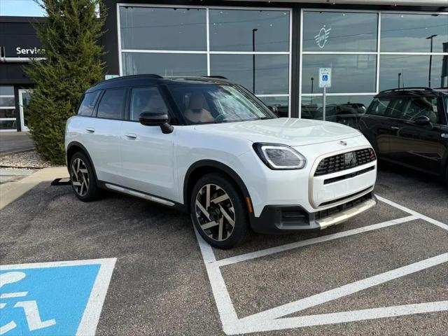 2025 MINI Cooper Countryman Cooper S for sale in Madison, WI