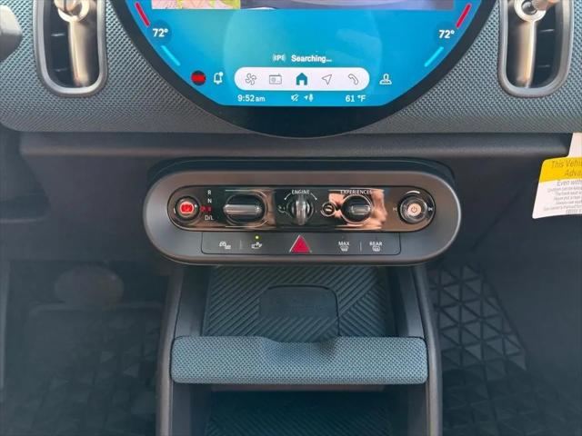 2025 MINI Cooper Countryman Cooper S