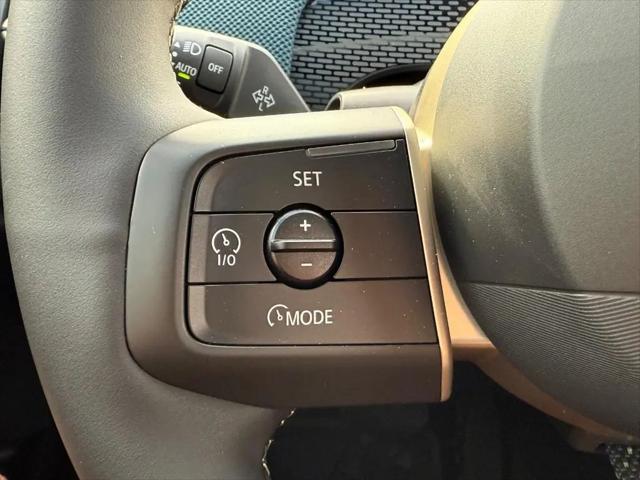 2025 MINI Cooper Countryman Cooper S