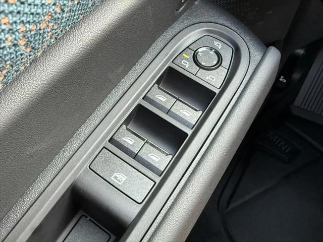 2025 MINI Cooper Countryman Cooper S